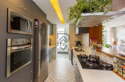 Imagem: Apartamento para Venda, Campo Belo (Zona Sul)