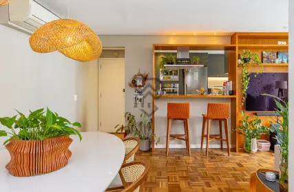 Imagem: Apartamento para Venda, Campo Belo (Zona Sul)