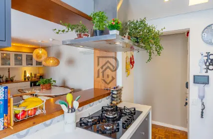 Imagem: Apartamento para Venda, Campo Belo (Zona Sul)