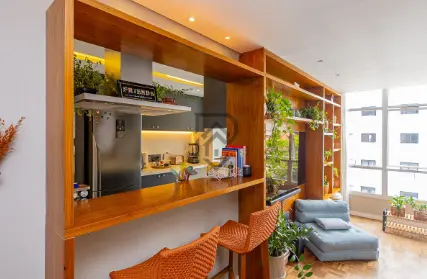 Imagem: Apartamento para Venda, Campo Belo (Zona Sul)