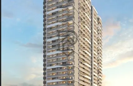 Imagem: Apartamento para Venda, Paraíso (Zona Sul)