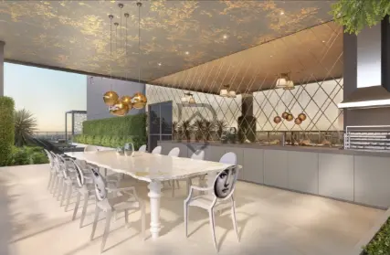 Imagem: Apartamento para Venda, Paraíso (Zona Sul)