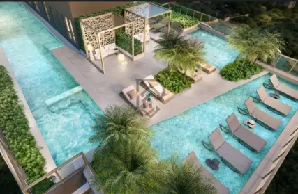 Imagem: Apartamento para Venda, Paraíso (Zona Sul)