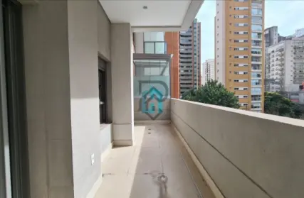 Imagem: Apartamento para Venda, Moema