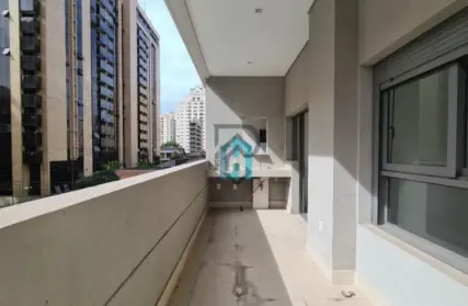 Imagem: Apartamento para Venda, Moema