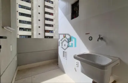Imagem: Apartamento para Venda, Moema