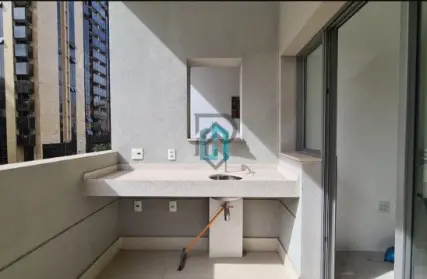 Imagem: Apartamento para Venda, Moema