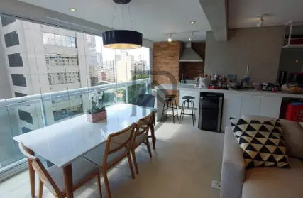 Imagem: Apartamento para Venda, Aclimação