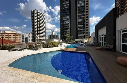 Imagem: Apartamento para Venda, Aclimação