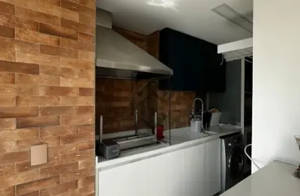 Imagem: Apartamento para Venda, Aclimação