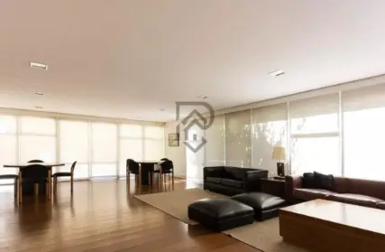 Imagem: Apartamento para Venda, Paraíso (Zona Sul)