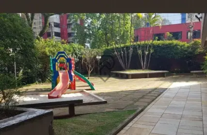 Imagem: Apartamento para Venda, Paraíso (Zona Sul)