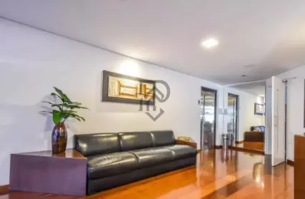 Imagem: Apartamento para Venda, Paraíso (Zona Sul)