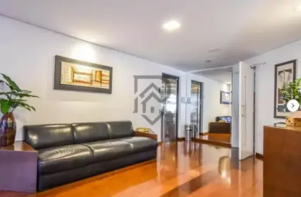 Imagem: Apartamento para Venda, Paraíso (Zona Sul)