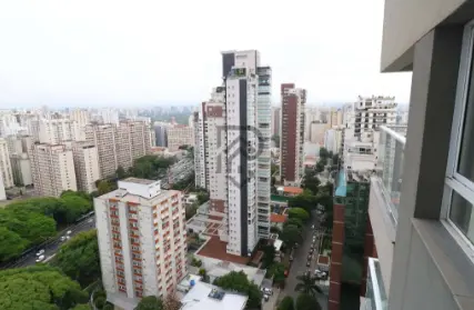 Imagem: Apartamento para Venda, Paraíso (Zona Sul)