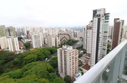 Imagem: Apartamento para Venda, Paraíso (Zona Sul)