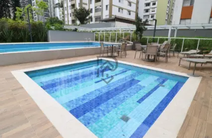 Imagem: Apartamento para Venda, Paraíso (Zona Sul)