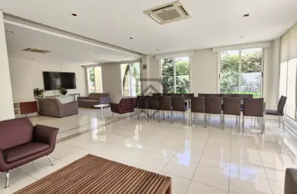 Imagem: Apartamento para Venda, Moema