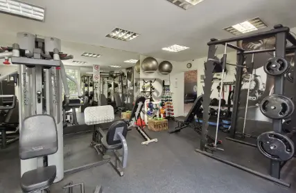 Imagem: Apartamento para Venda, Moema