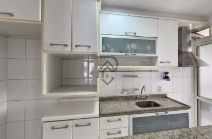 Imagem: Apartamento para Venda, Moema