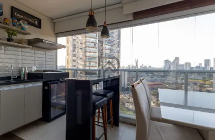 Imagem: Apartamento para Venda, Brooklin