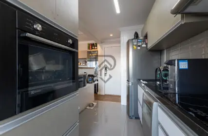 Imagem: Apartamento para Venda, Brooklin