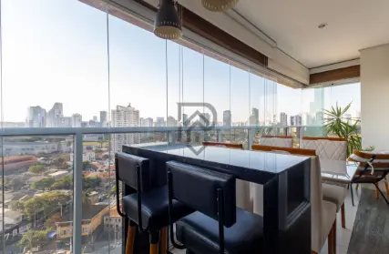 Imagem: Apartamento para Venda, Brooklin