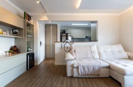 Imagem: Apartamento para Venda, Brooklin