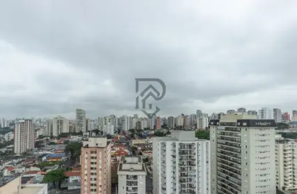 Imagem: Cobertura para Venda, Vila Mariana