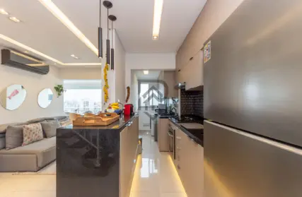 Imagem: Cobertura para Venda, Vila Mariana