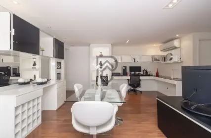 Imagem: Apartamento para Venda, Brooklin