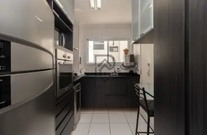 Imagem: Apartamento para Venda, Brooklin