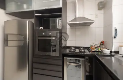 Imagem: Apartamento para Venda, Brooklin