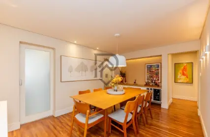 Imagem: Apartamento para Venda, Itaim Bibi