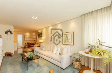 Imagem: Apartamento para Venda, Itaim Bibi