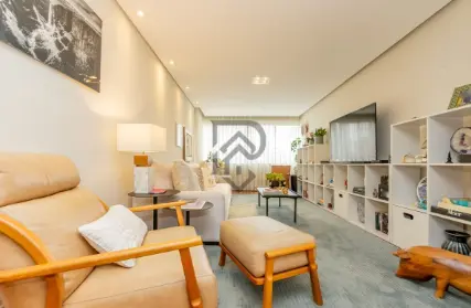 Imagem: Apartamento para Venda, Itaim Bibi