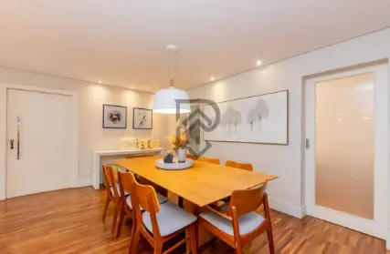 Imagem: Apartamento para Venda, Itaim Bibi