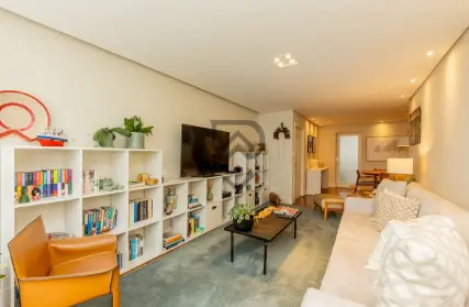 Imagem: Apartamento para Venda, Itaim Bibi