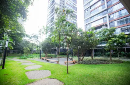 Imagem: Apartamento para Venda, Brooklin