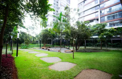 Imagem: Apartamento para Venda, Brooklin