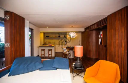 Imagem: Apartamento para Venda, Brooklin