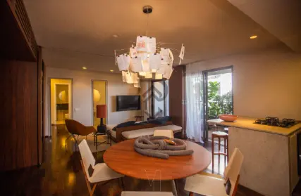 Imagem: Apartamento para Venda, Brooklin