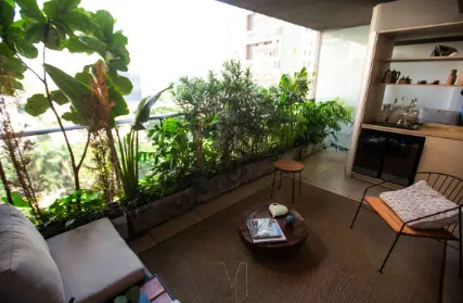Imagem: Apartamento para Venda, Brooklin