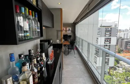 Imagem: Apartamento para Venda, Brooklin