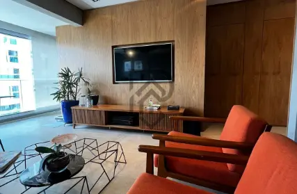 Imagem: Apartamento para Venda, Brooklin