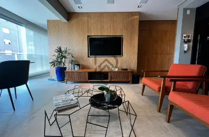 Imagem: Apartamento para Venda, Brooklin