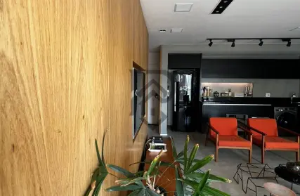 Imagem: Apartamento para Venda, Brooklin