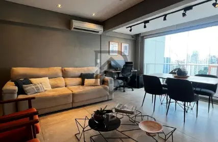 Imagem: Apartamento para Venda, Brooklin