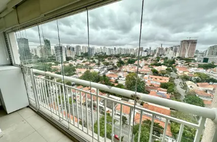 Imagem: Apartamento para Venda, Brooklin