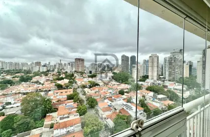 Imagem: Apartamento para Venda, Brooklin